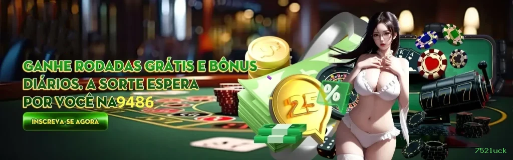 Modalidades esportivas