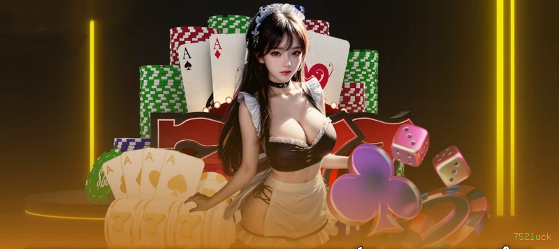 Bet 752luck