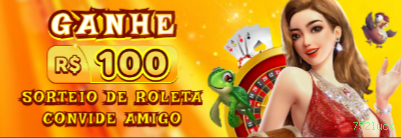 Cassino ao vivo 752luck