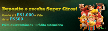 Catálogo de slots